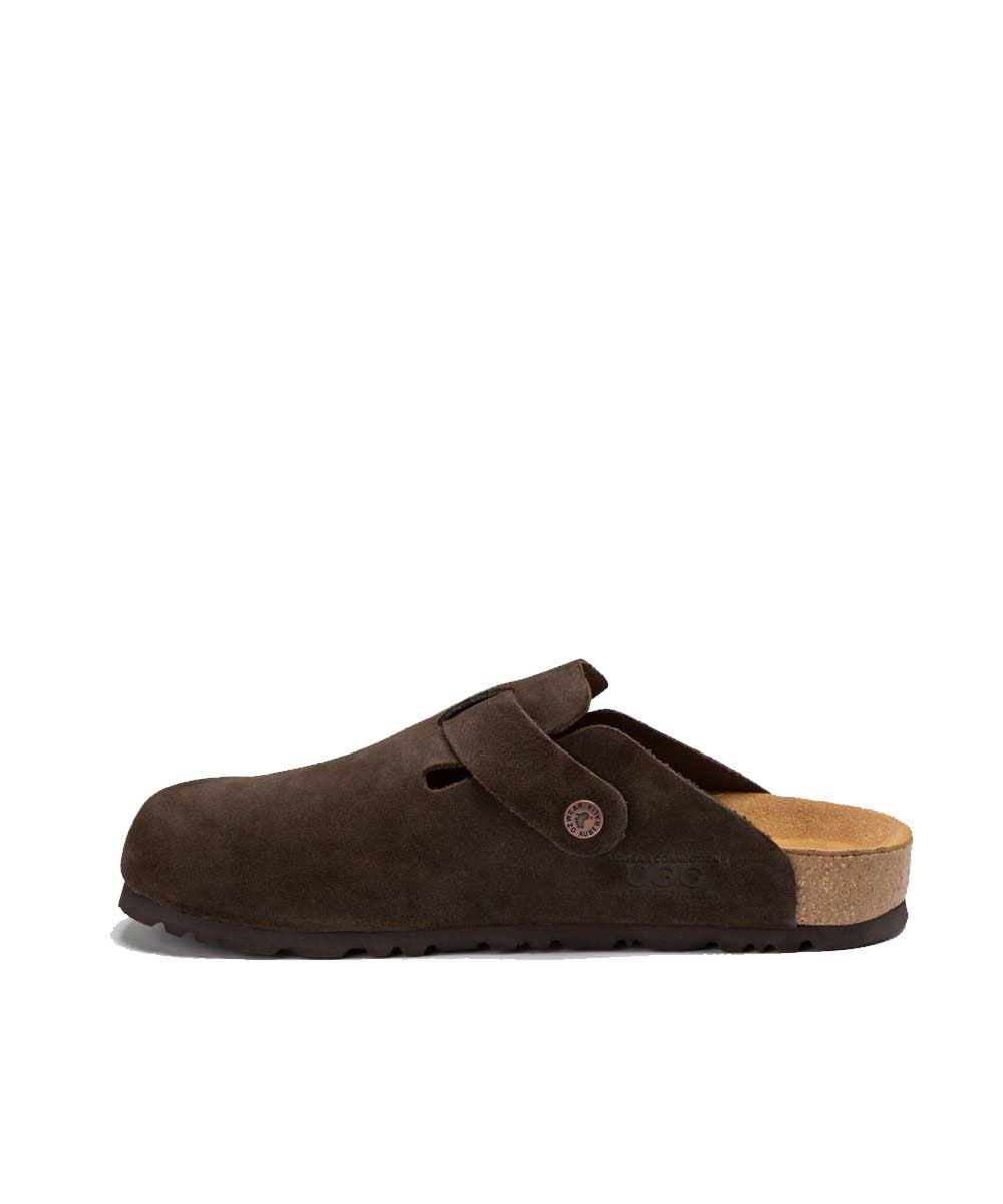Women's UGG Marly Slippers | Red Kado