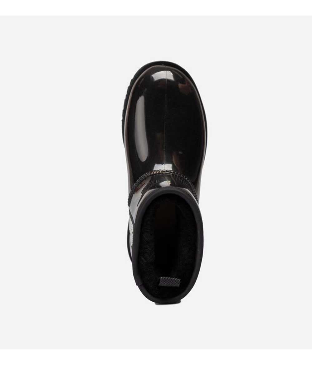 Women's UGG Avalon Waterproof Rain Boot | Red Kado