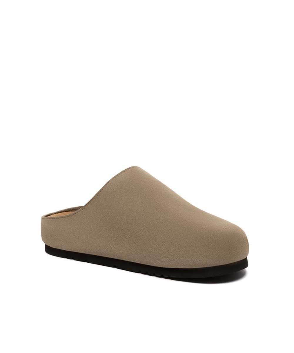 Women's UGG Monty Clog Slipper | Red Kado