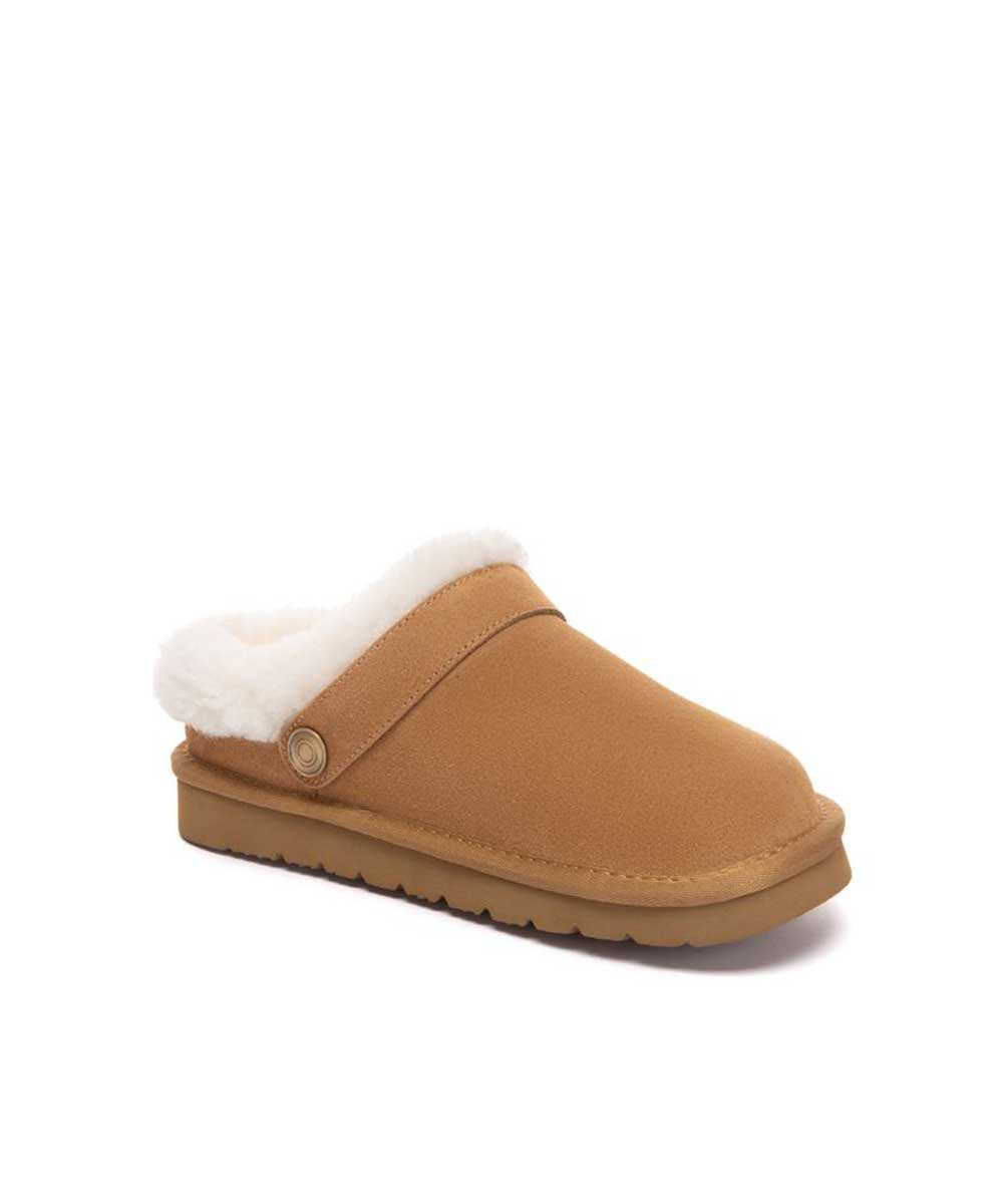 Women's UGG Percy Moccasin | Red Kado