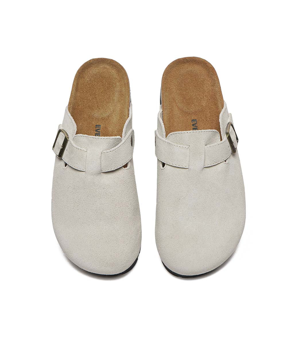 Men’s Marly Slippers | Red Kado