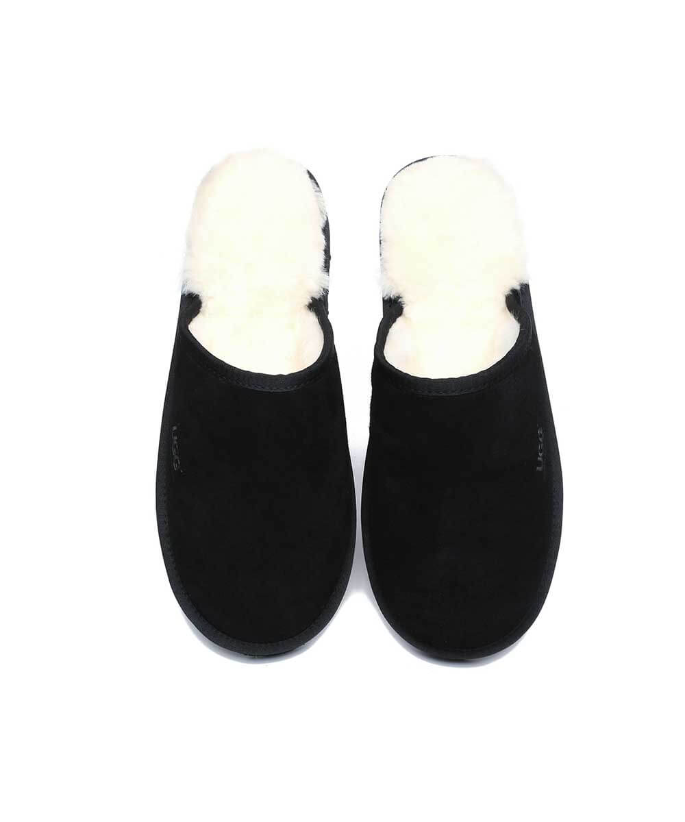 Men's UGG Ted Slipper | Red Kado