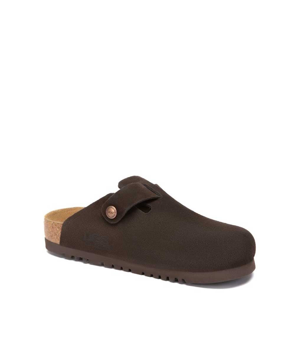 Women’s UGG Velora Sandal | Red Kado