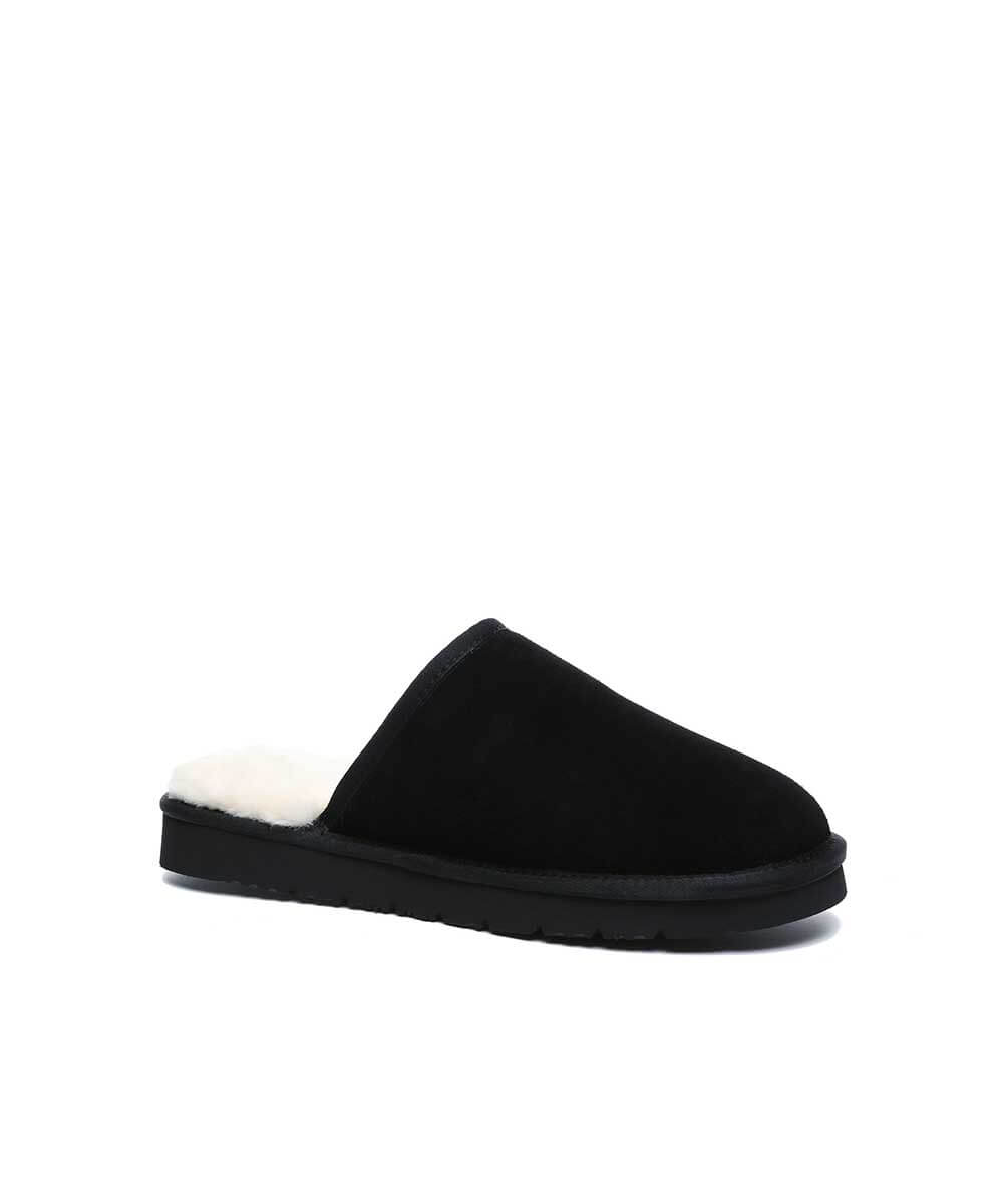 Men's UGG Ted Slipper | Red Kado