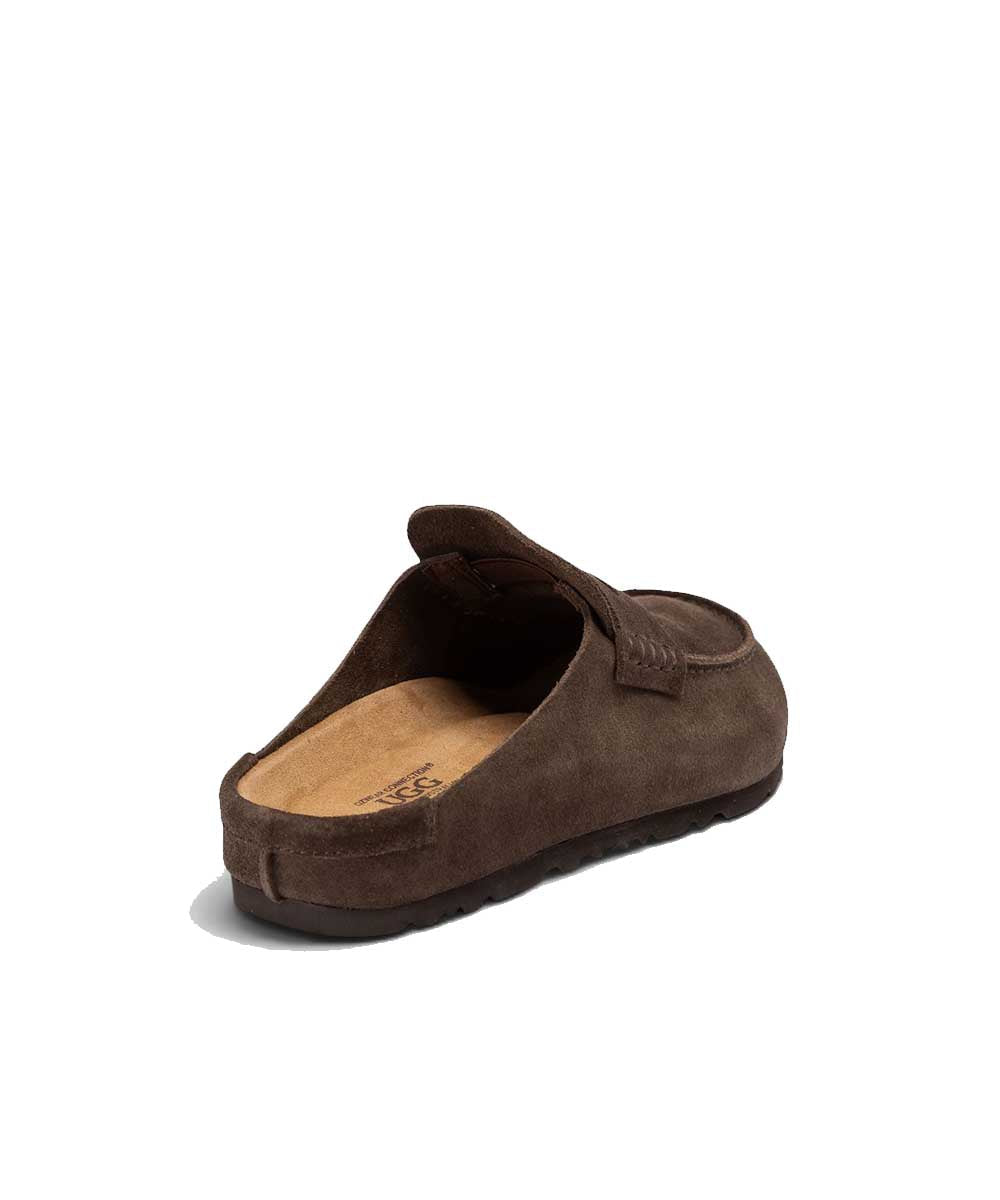 Men's UGG Clayton Slipper | Red Kado