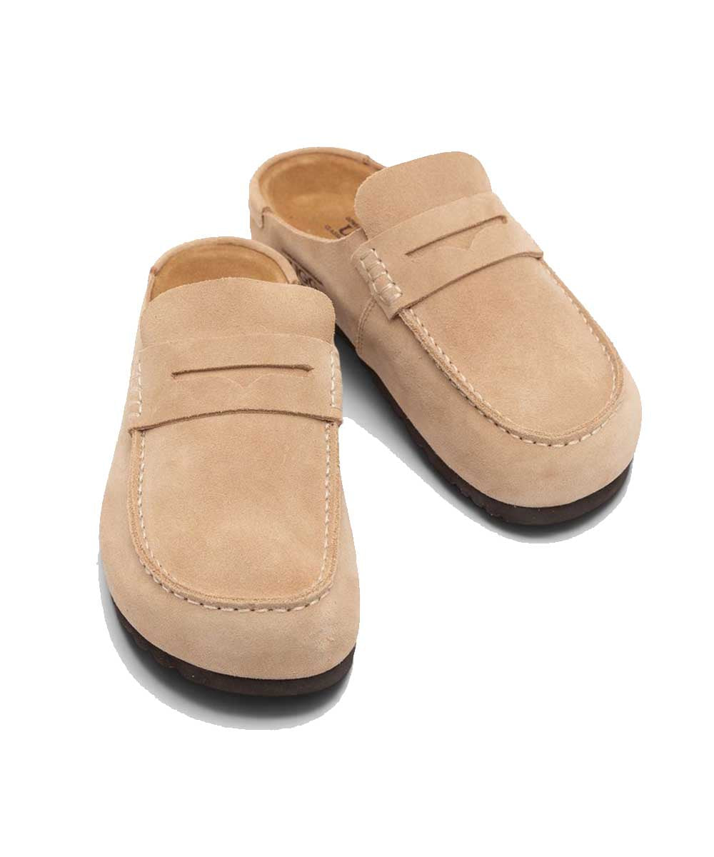 Men's UGG Clayton Slipper | Red Kado