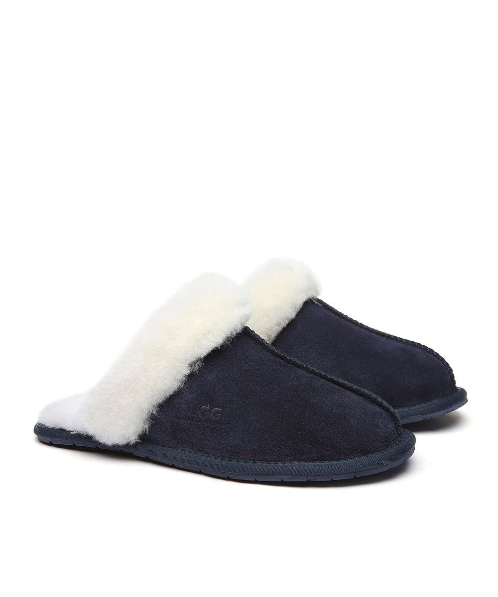 Women's UGG Snuggly Slippers | Red Kado