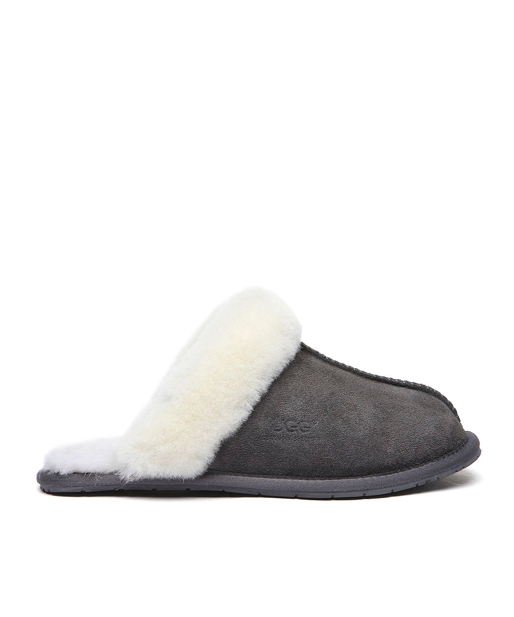 Women's UGG Snuggly Slippers | Red Kado