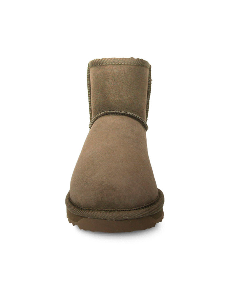 Men's UGG Premium Classic Mini Big Sizes | Red Kado