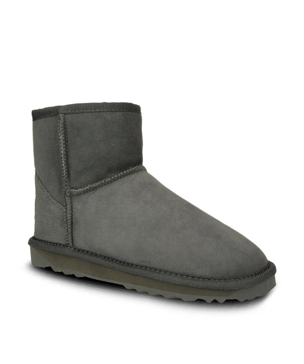 Men's UGG Premium Classic Mini Big Sizes | Red Kado