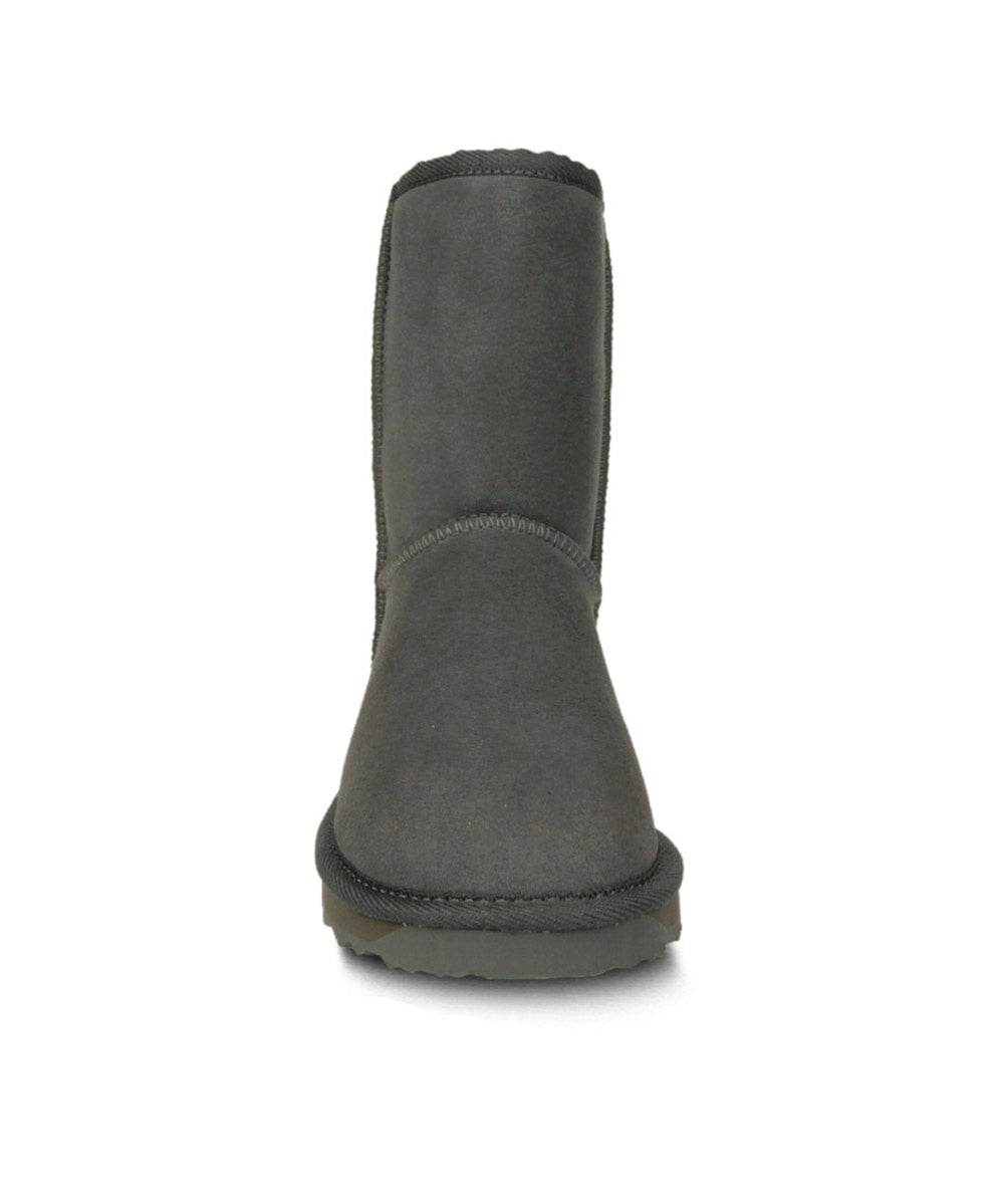Men's UGG Premium Classic Short Big Size | Red Kado