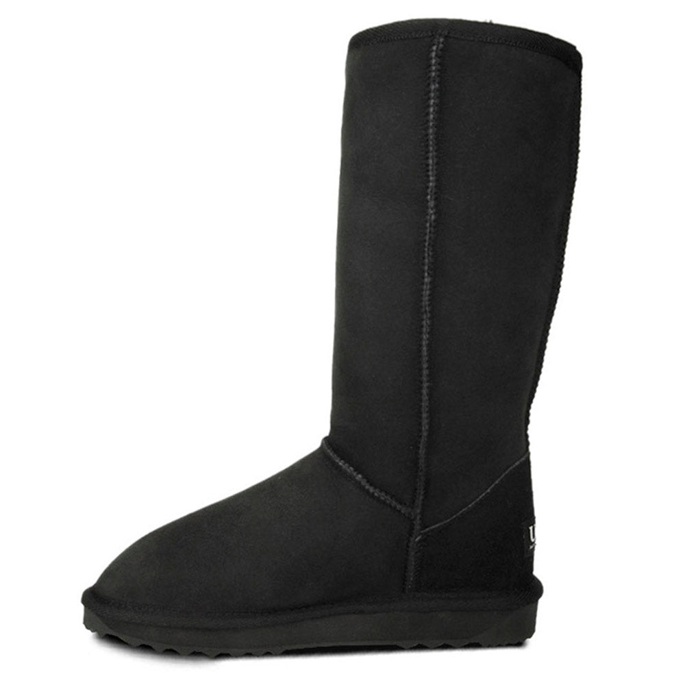 Women's UGG Premium Classic Tall | Red Kado