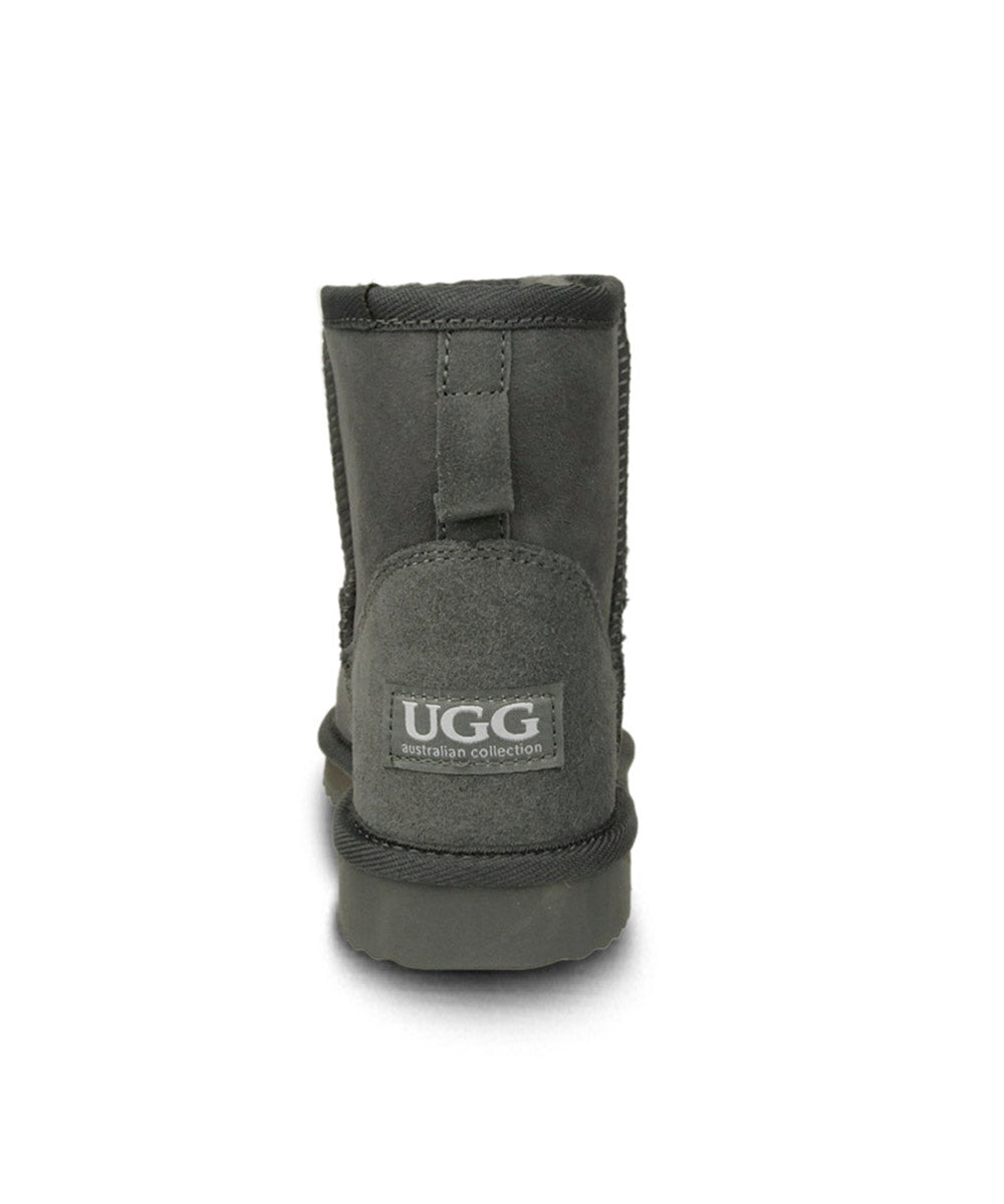 Men's UGG Premium Classic Mini | Red Kado