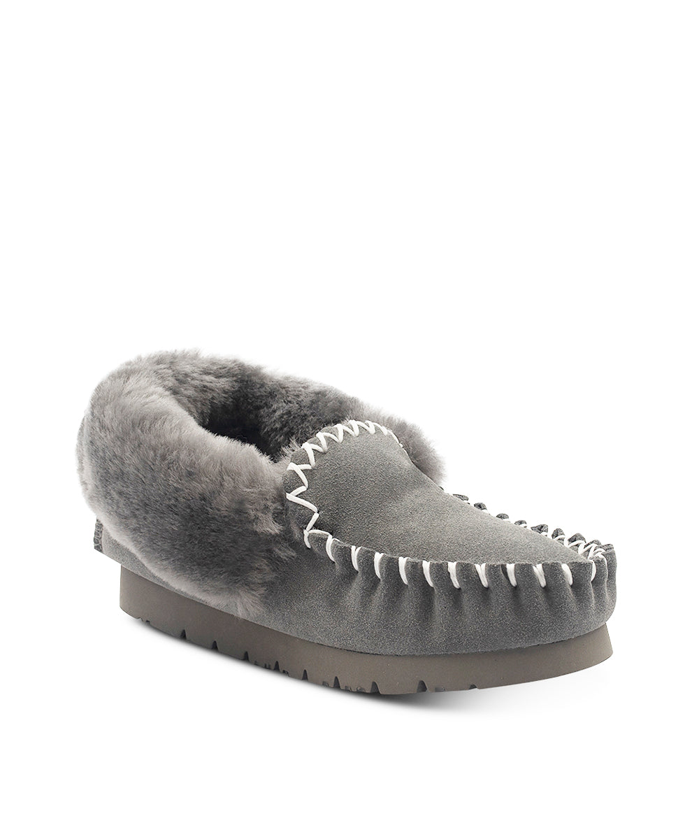 Women's UGG Colette Moccasins | Red Kado