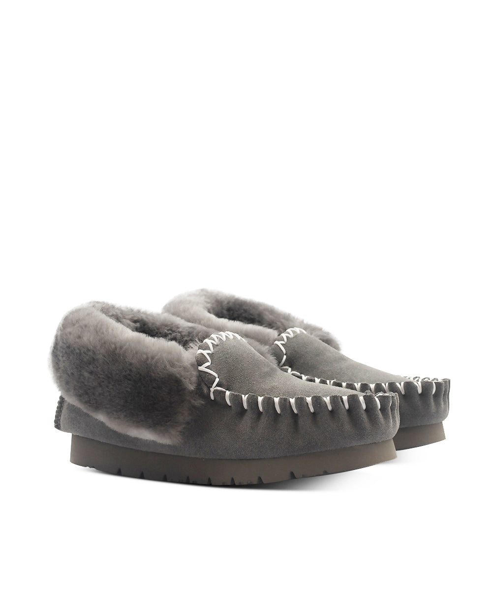 Women's UGG Colette Moccasins | Red Kado
