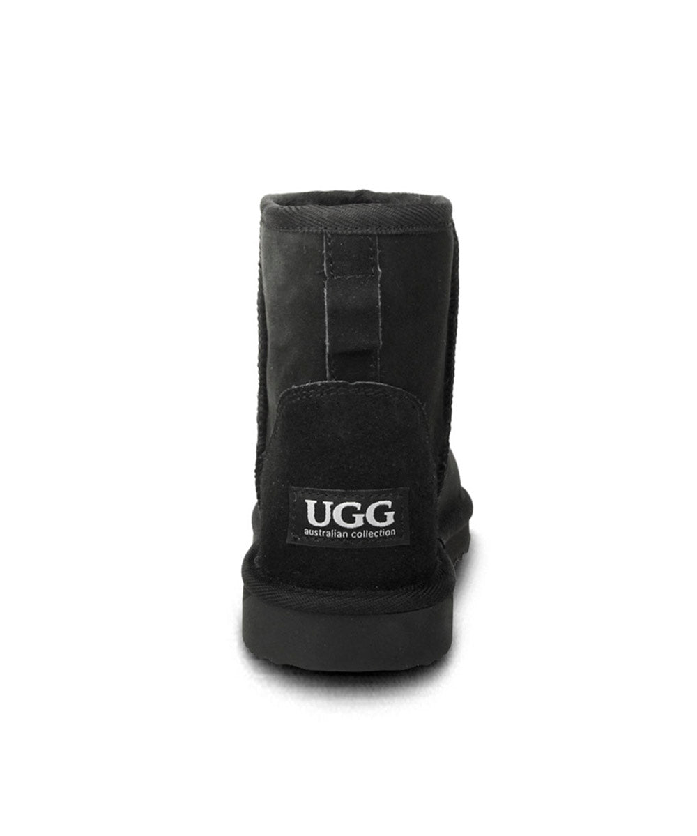 Men's UGG Premium Classic Mini | Red Kado