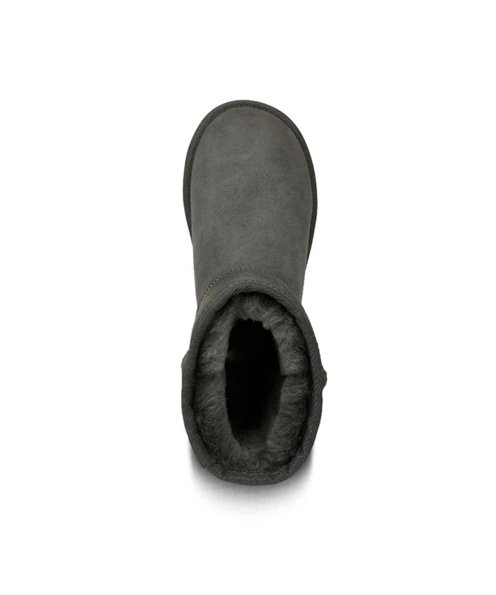Men's UGG Premium Classic Mini | Red Kado