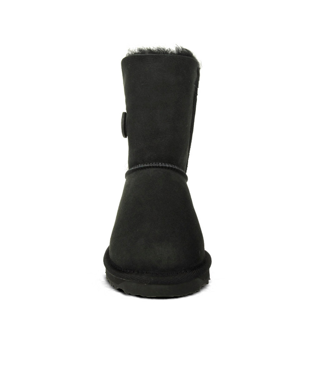 Women's UGG Premium Short Button | Red Kado