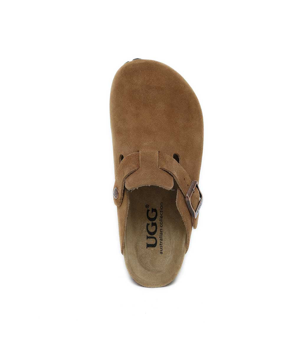 Men's UGG Velora Sandal | Red Kado