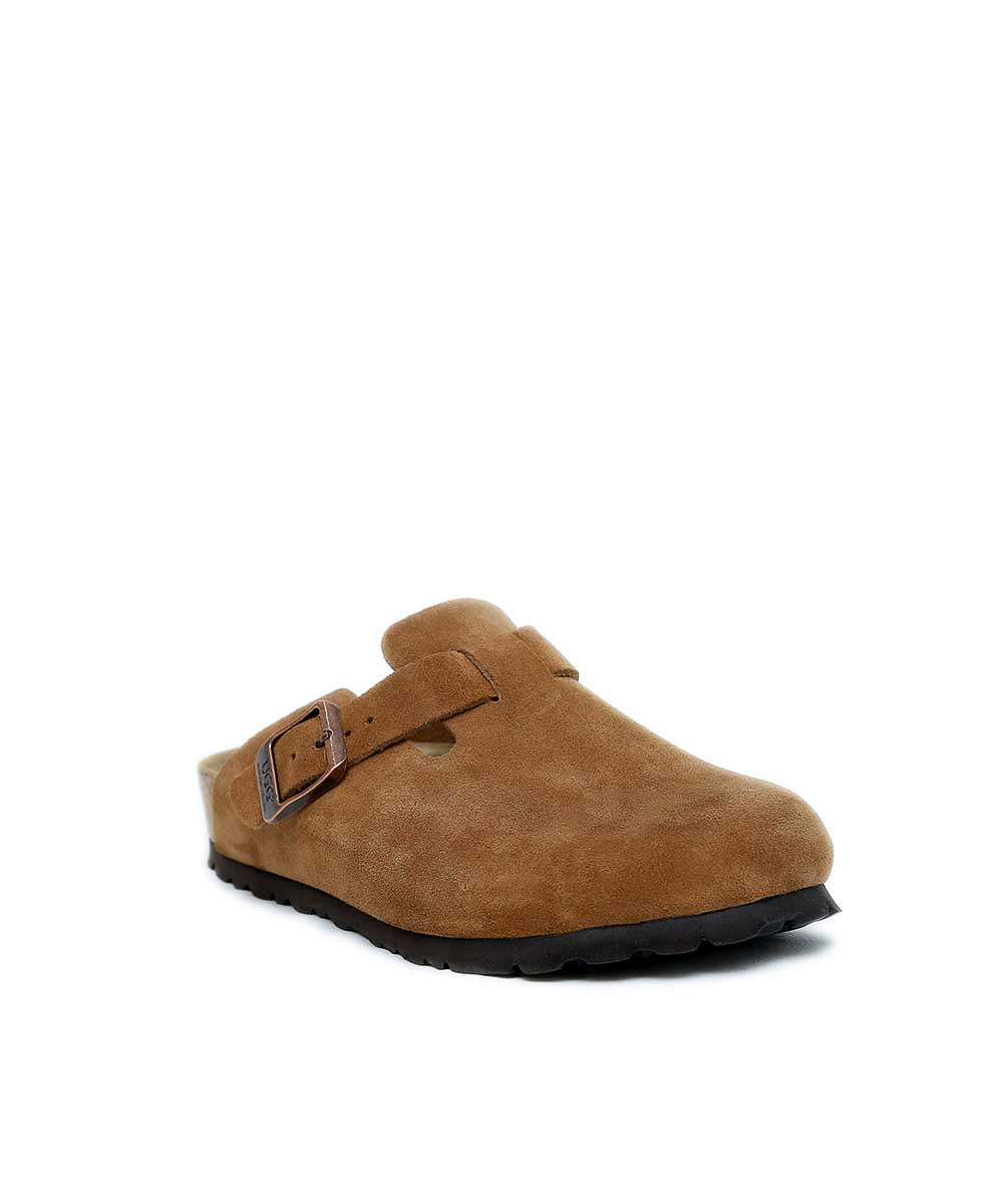 Men's UGG Velora Sandal | Red Kado
