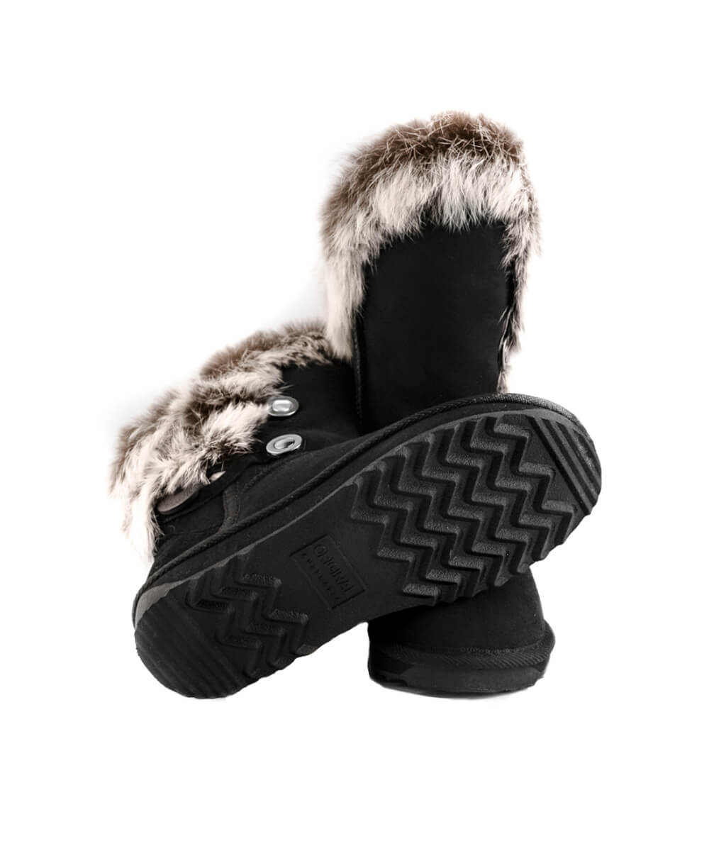 Women's UGG Rabbit Classic | Red Kado