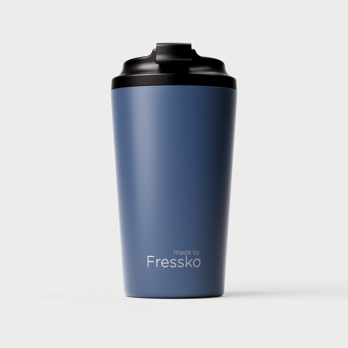 Fressko Grande 16oz Reusable Cup - Denim