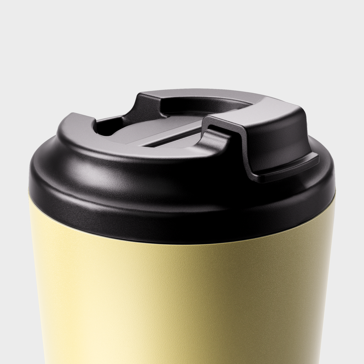 Fressko Grande 16oz Reusable Cup - Limoncello