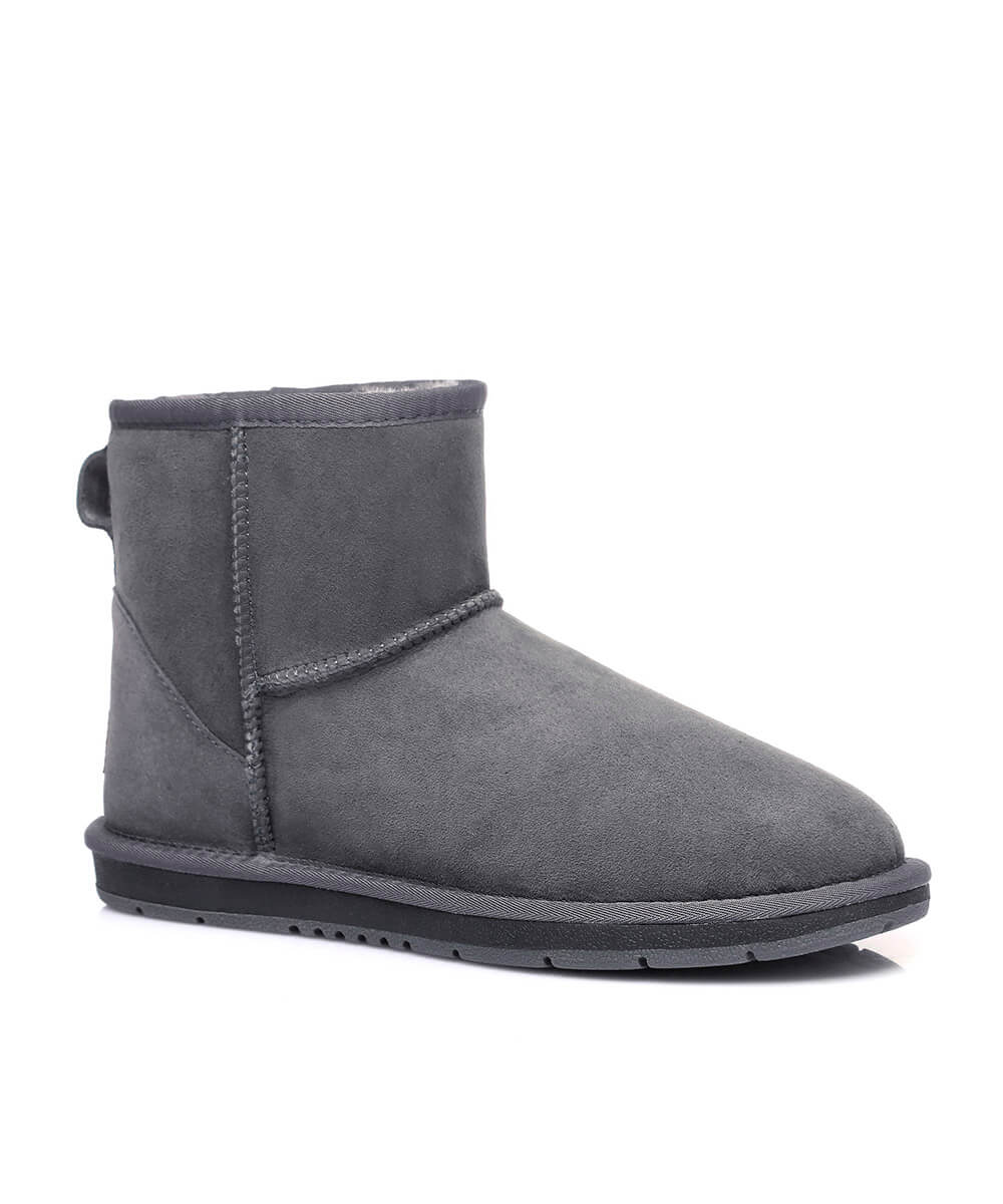 Women's UGG Classic Mini Gen II | Red Kado