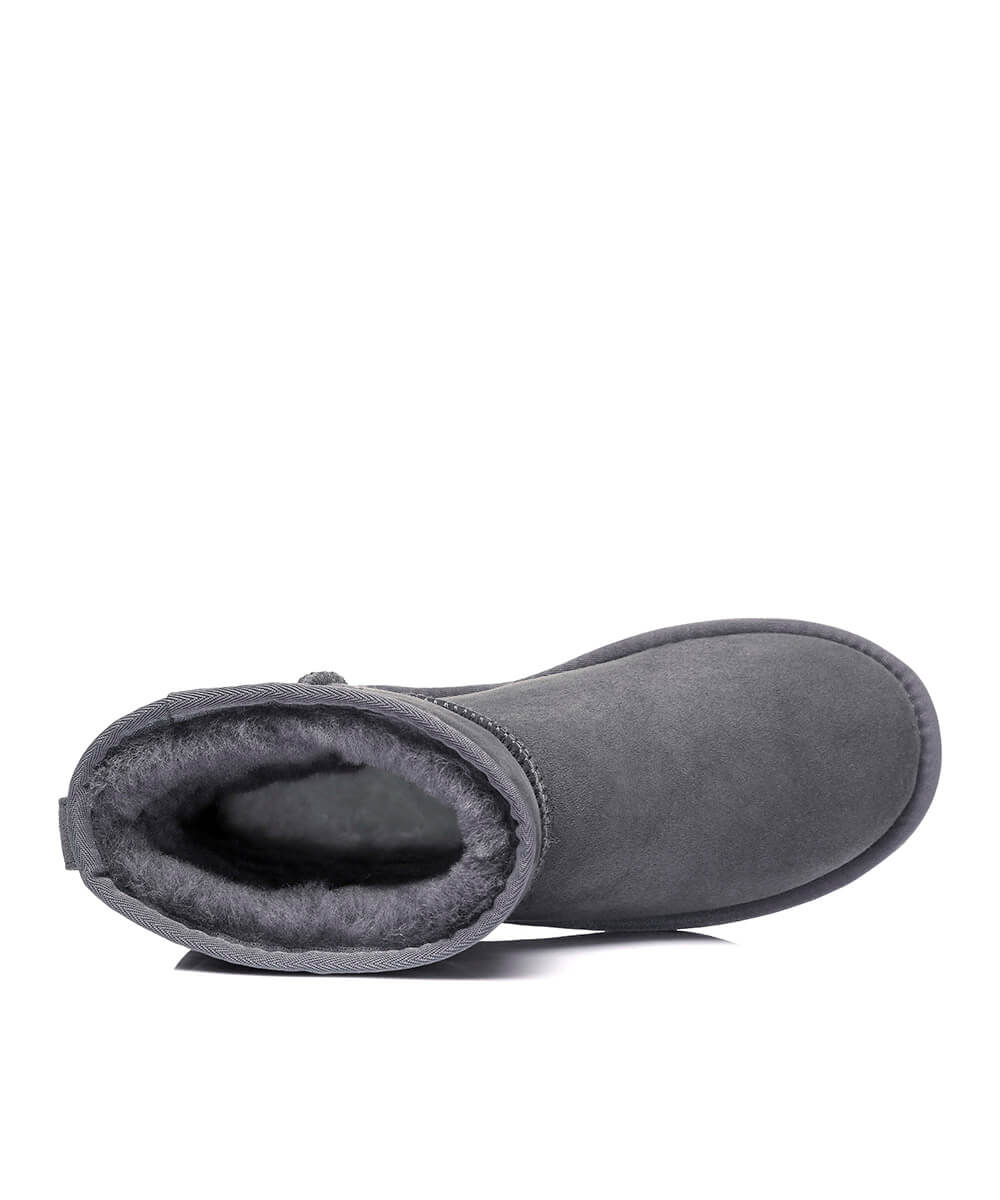Men's UGG Classic Mini Gen II Big Size | Red Kado