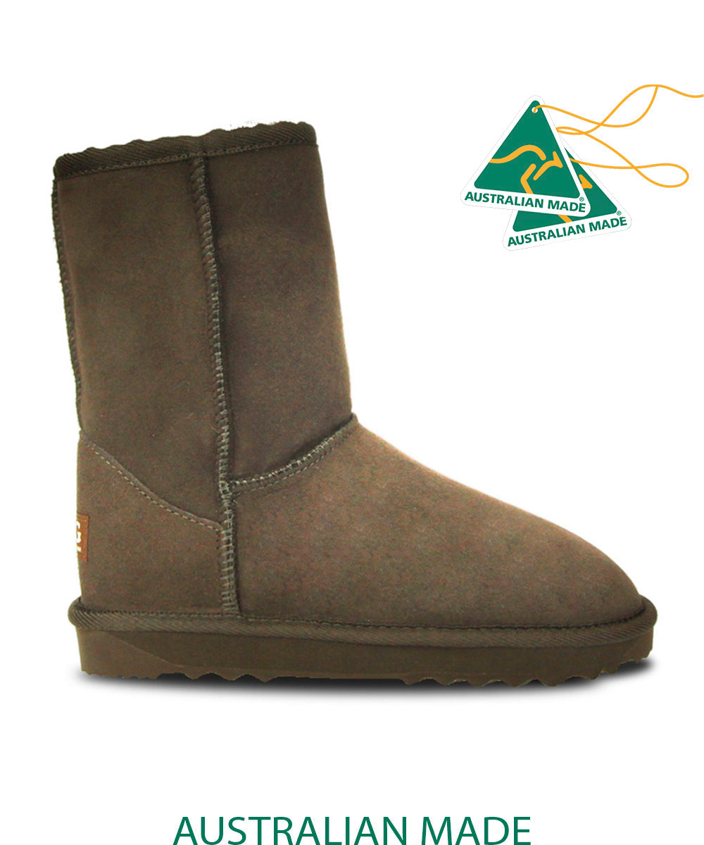 Women's UGG Premium Classic Short | Red Kado