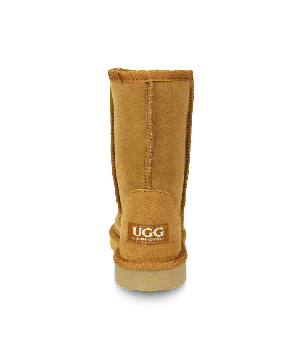 Women's UGG Premium Classic Short | Red Kado
