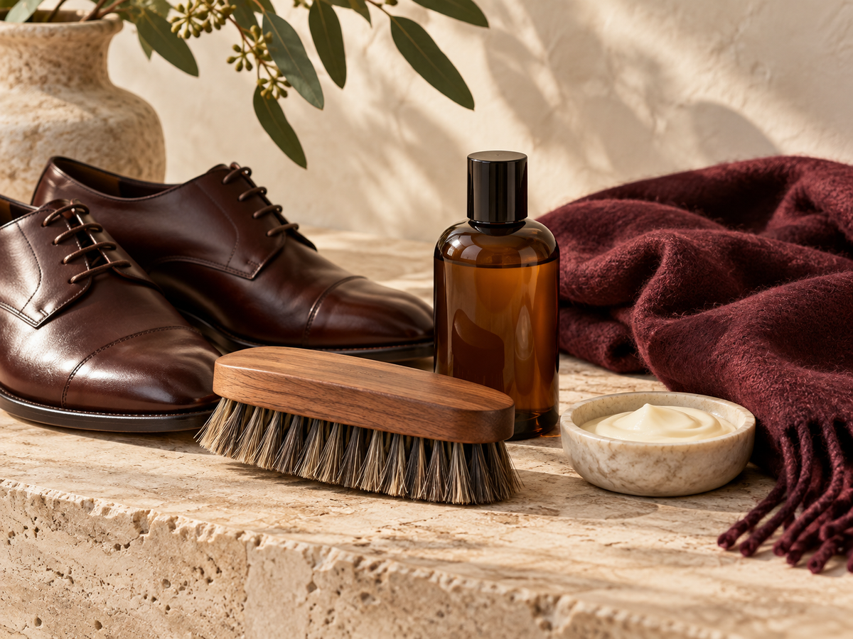 UGG accessories and boot care