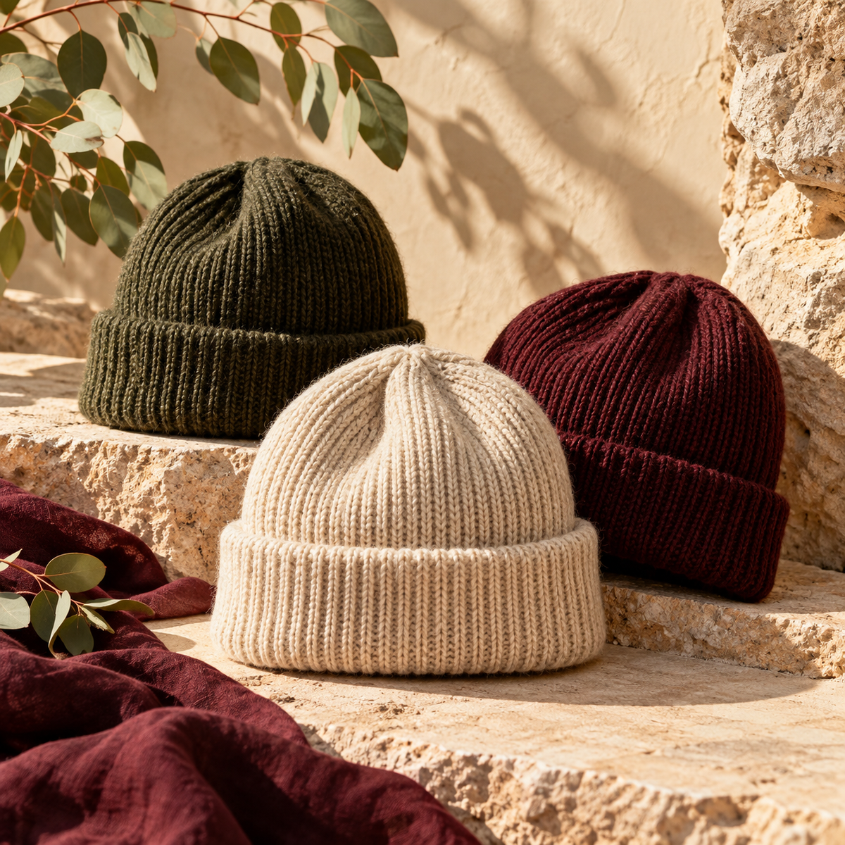 Beanies