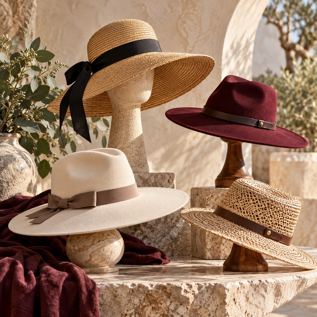 Headwear
