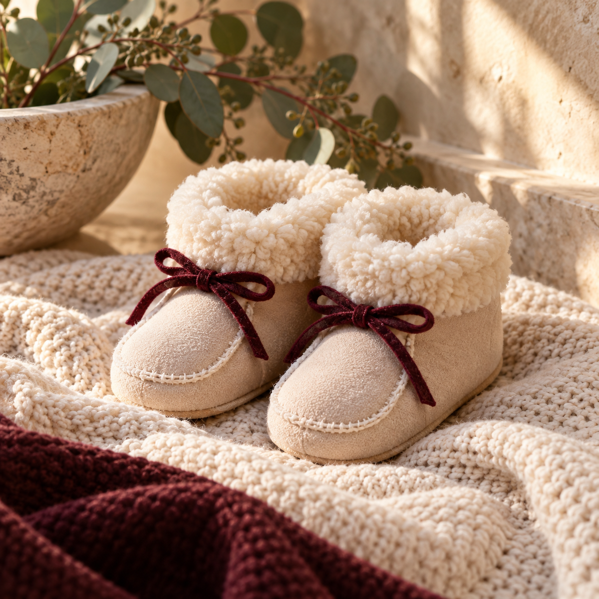 Kids UGG Babies