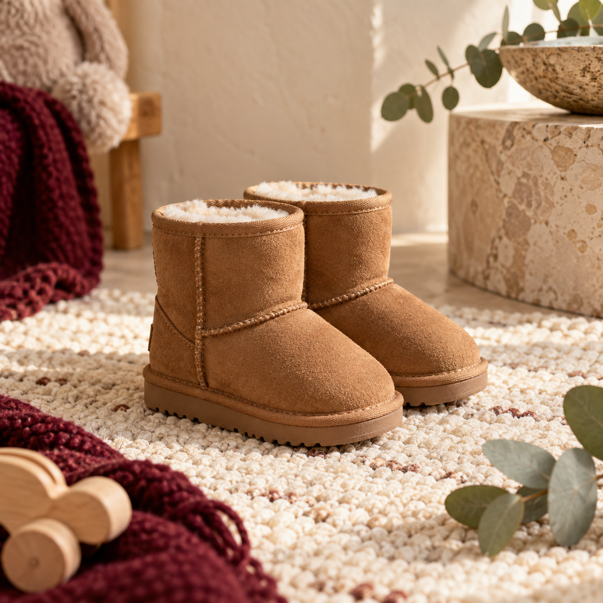Kids UGG Classic