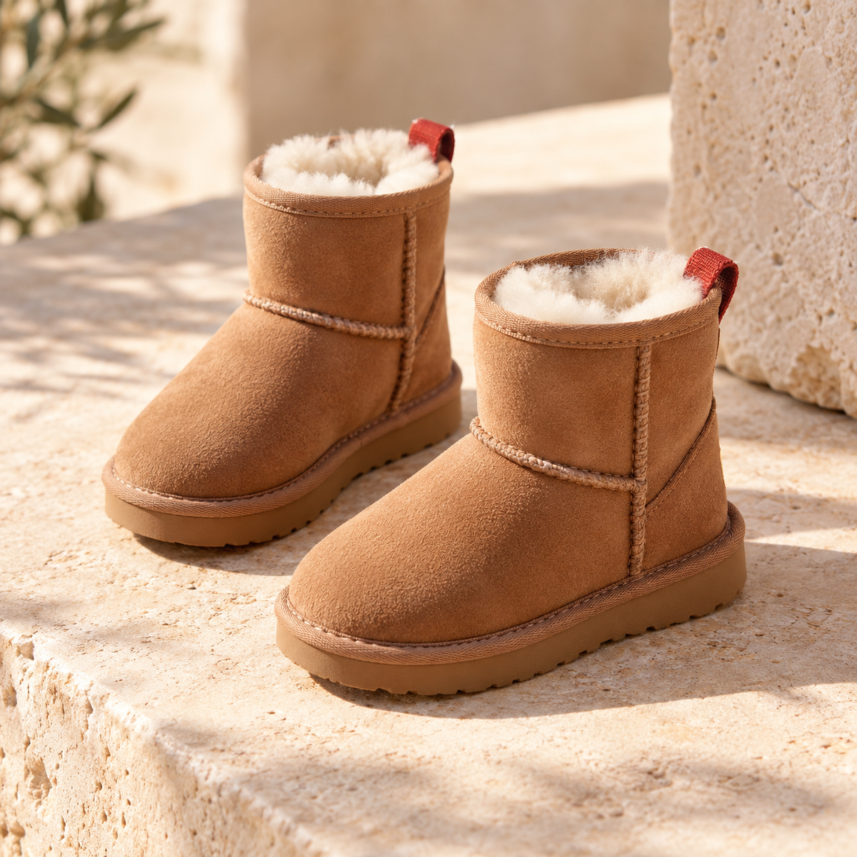 Kids UGG Fashion