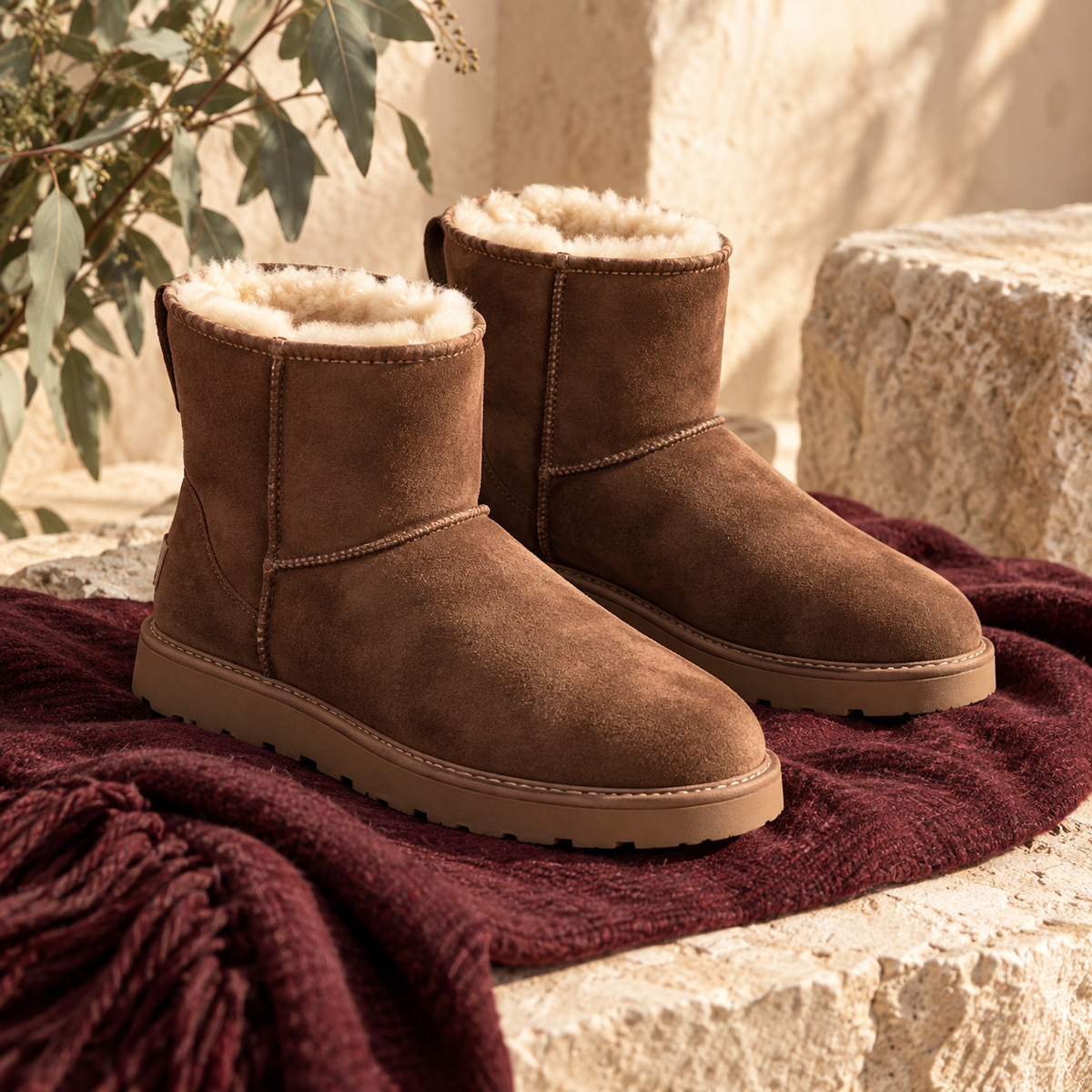 Men's UGG Fashion