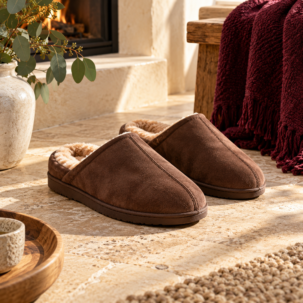 Men's UGG Slippers