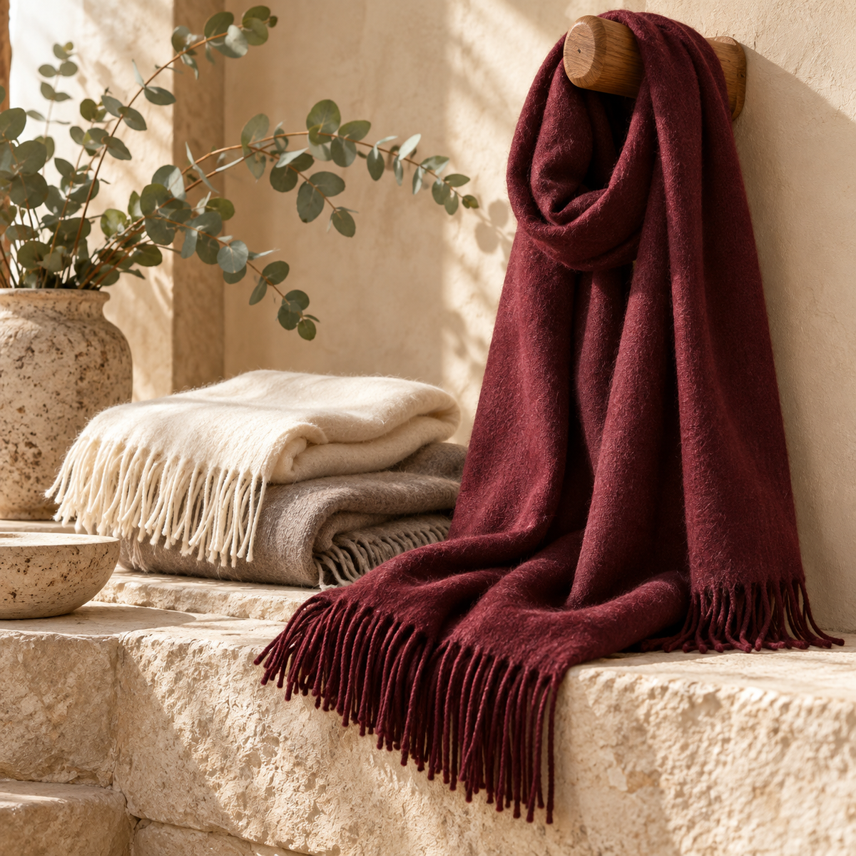 Scarves