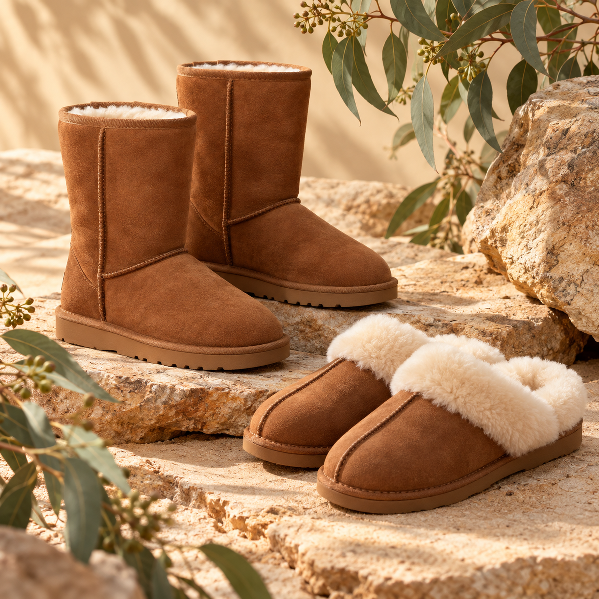 UGG Australian Shepherd