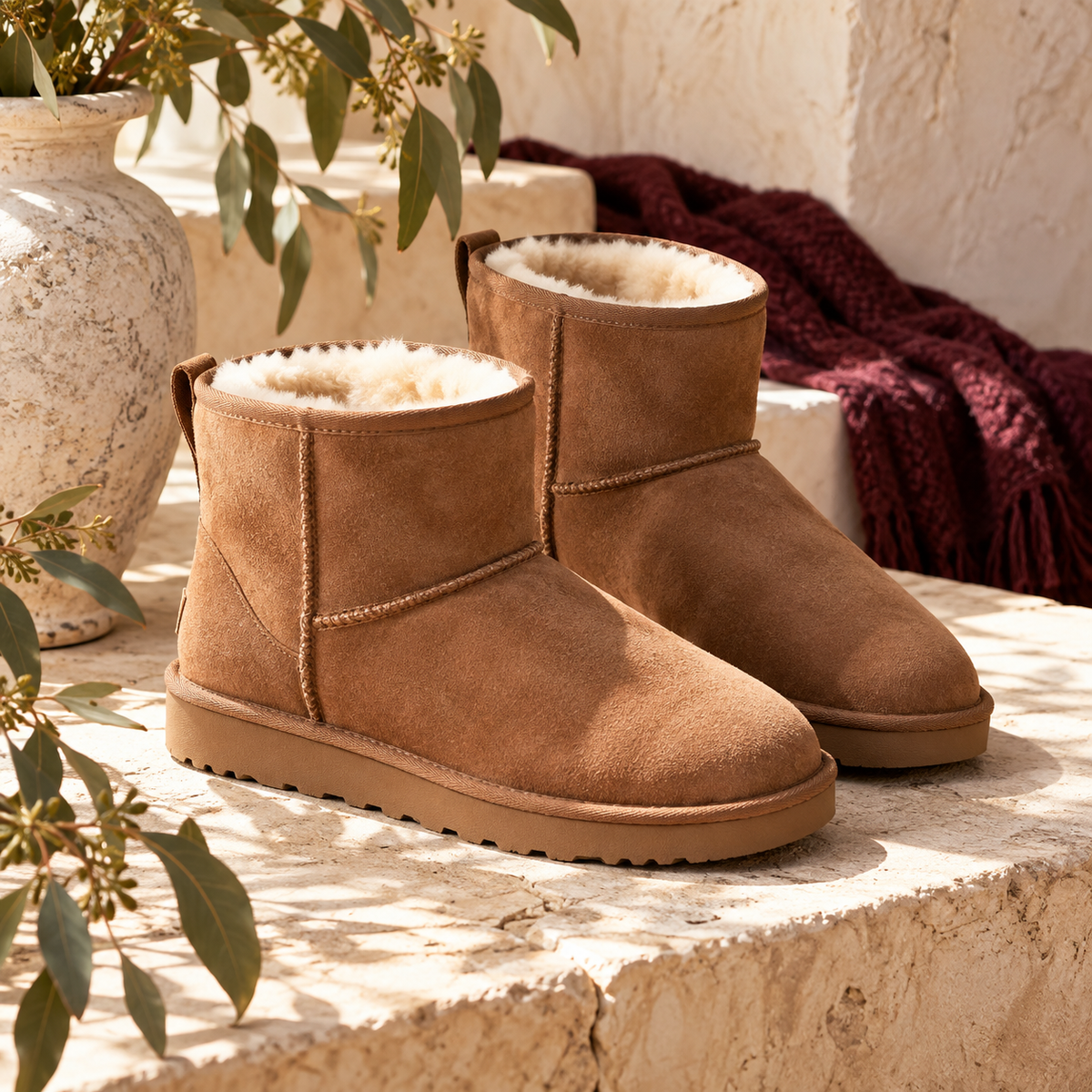 Women's UGG Fashion