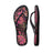 Havaianas Women's Slim Organic Thong | Red Kado