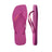 Havaianas Women's Slim Square Pop Thongs | Red Kado