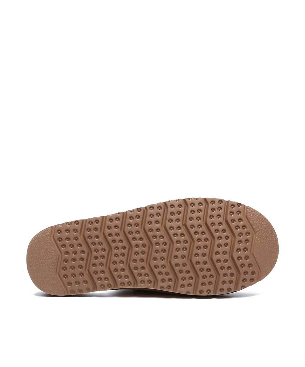Men's UGG Ted Slipper | Red Kado