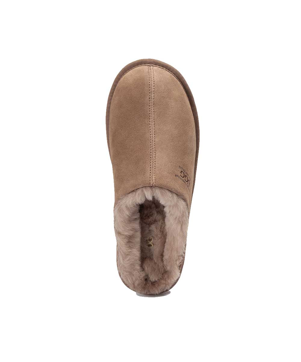 Men's UGG Arky Slipper in Brown | Red Kado