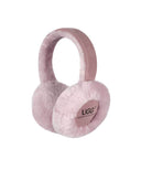 Kids Wool UGG Earmuff | Red Kado