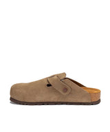 Men's UGG Marly Slippers | Red Kado