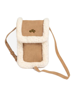 UGG Phone Bag | Red Kado