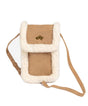 UGG Phone Bag | Red Kado